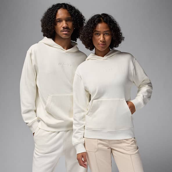 Unisex Jordan Big Tall Hoodies. Nike